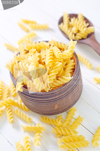 Image of pasta