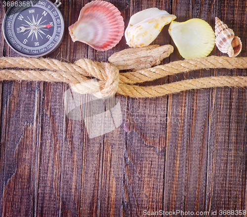 Image of summer background