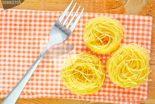 Image of pasta