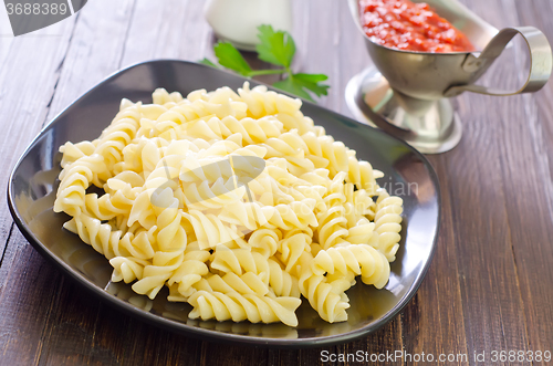 Image of pasta