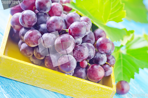 Image of grape