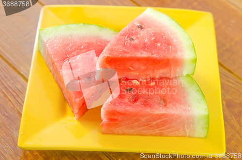 Image of watermelon