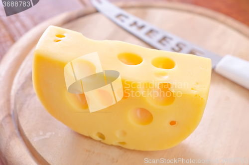 Image of cheese