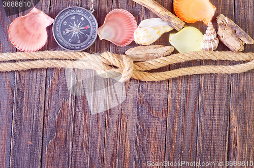 Image of summer background