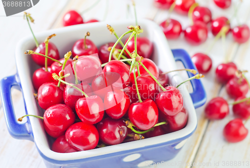 Image of cherry