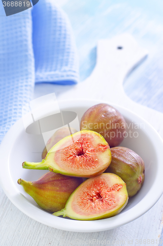Image of fresh figs
