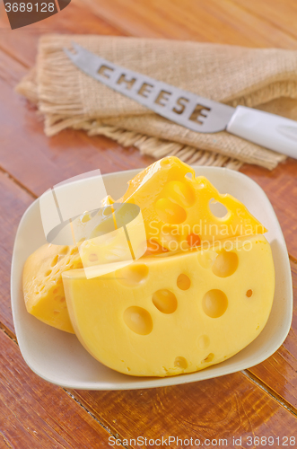 Image of cheese