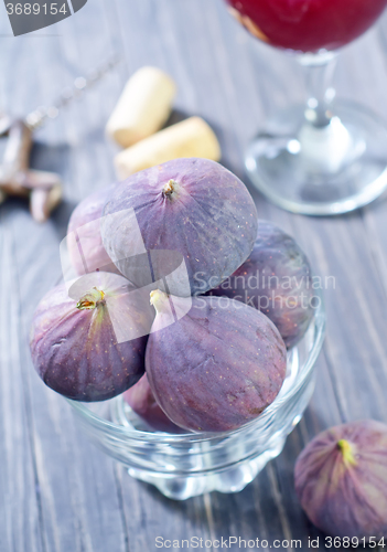 Image of figs