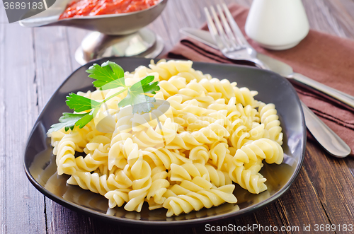 Image of pasta