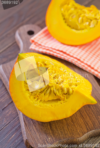 Image of pumpkin