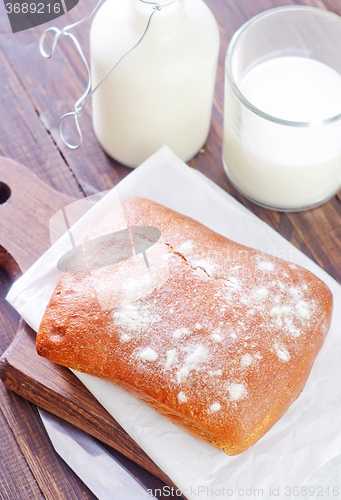 Image of bread