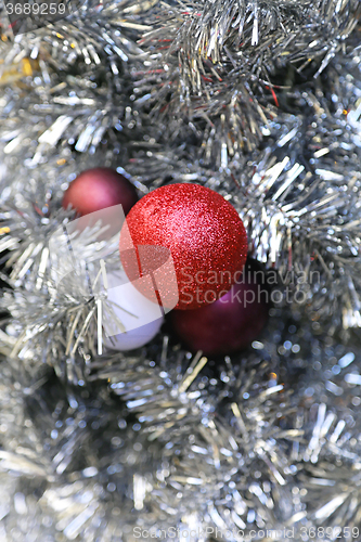 Image of Christmas Ornament