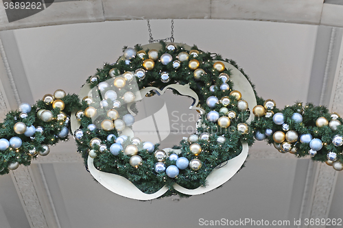 Image of Christmas Decor