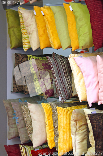 Image of Pillows