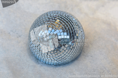 Image of Disco Ball