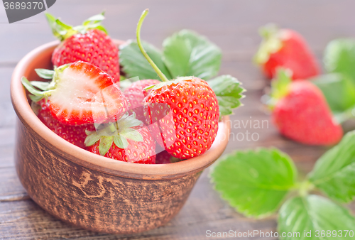 Image of strawberry