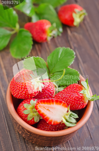 Image of strawberry