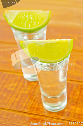 Image of tequilla