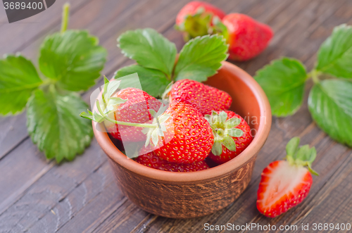 Image of strawberry