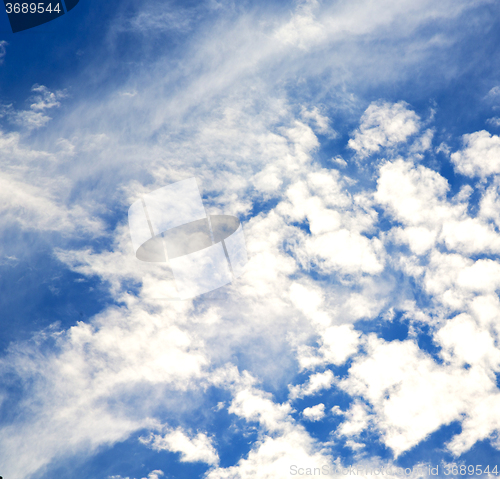 Image of in busto arsizio lombardy italy  varese abstract   cloudy  