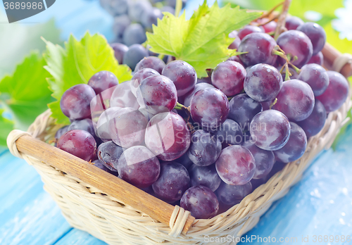 Image of grape