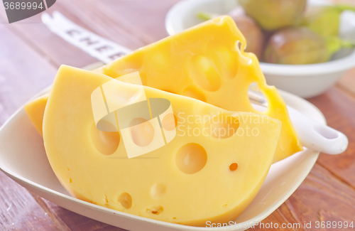 Image of cheese