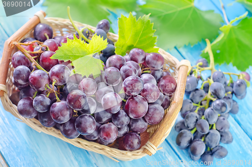 Image of grape