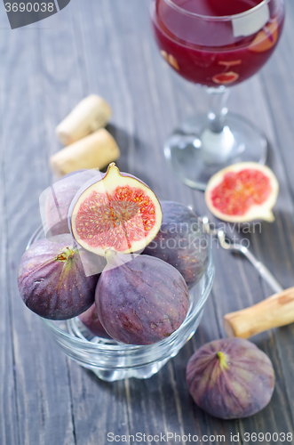 Image of figs