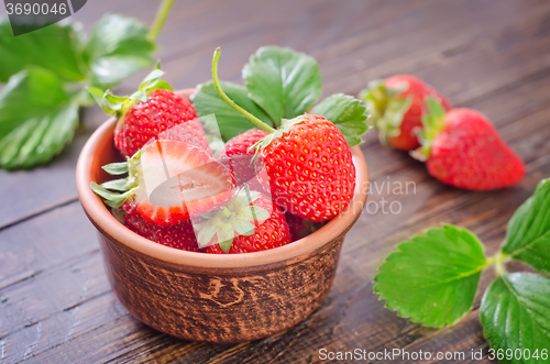 Image of strawberry