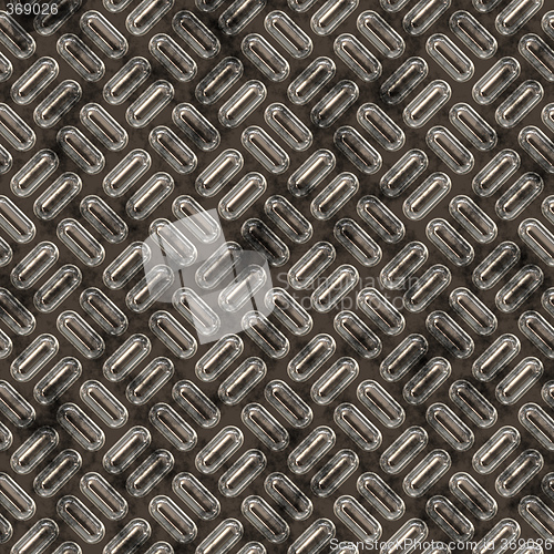 Image of tread plate