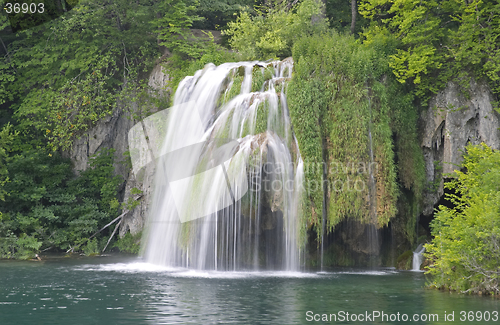 Image of Plitvice