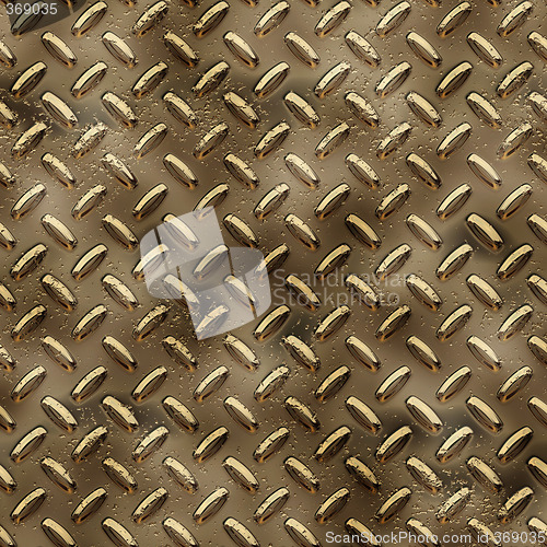 Image of tread plate