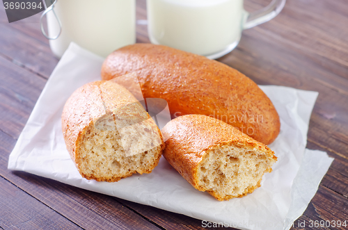 Image of bread