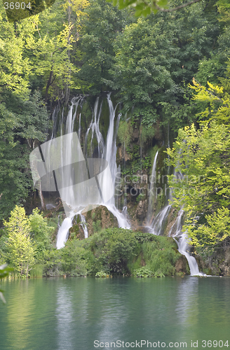 Image of Plitvice