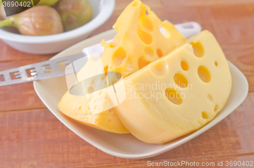 Image of cheese