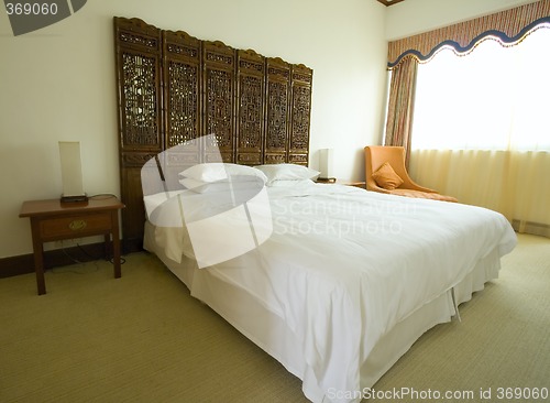 Image of Hotel room

