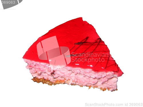 Image of Piece of cake