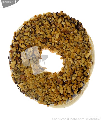 Image of Donut

