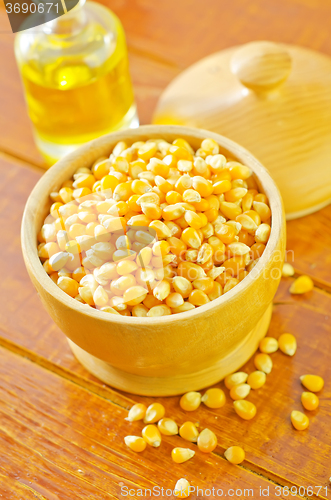 Image of corn