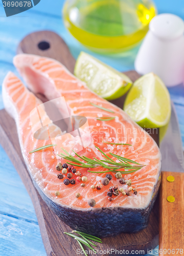 Image of salmon