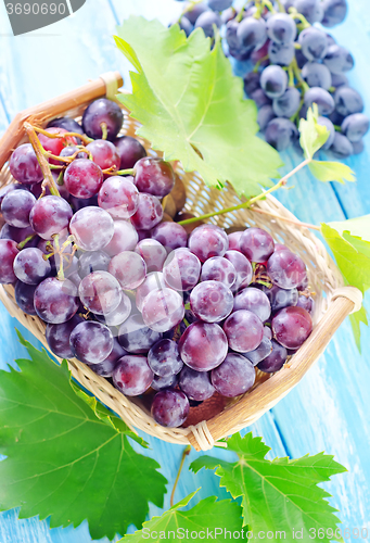 Image of grape