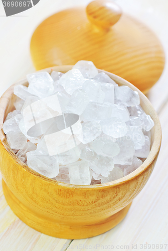 Image of sugar