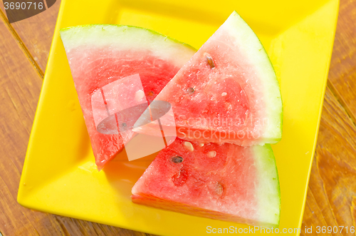 Image of watermelon