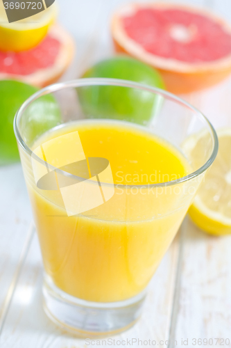 Image of lemons