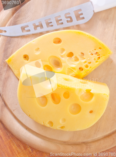 Image of cheese