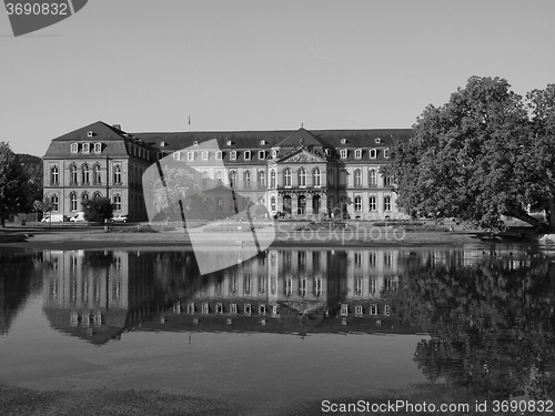 Image of Schlossplatz (Castle square), Stuttgart