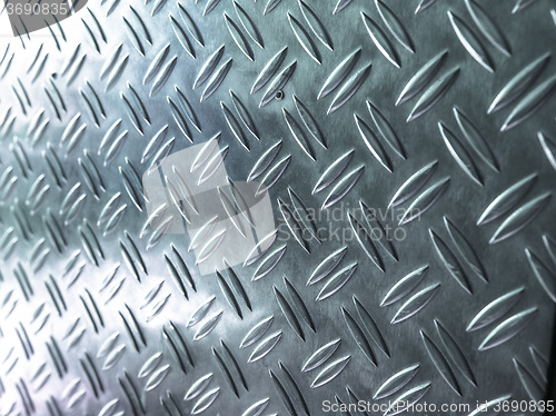 Image of Diamond steel