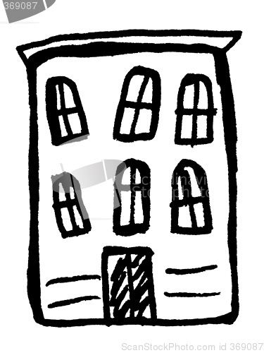 Image of house