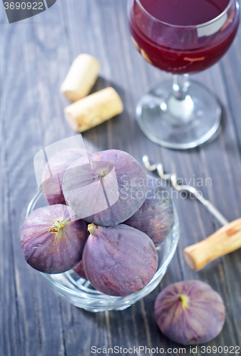 Image of figs