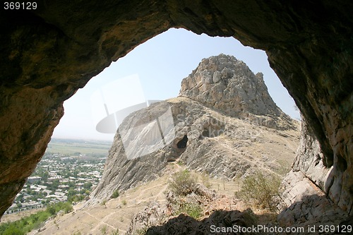 Image of Cave